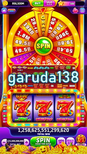 garuda138 APK
