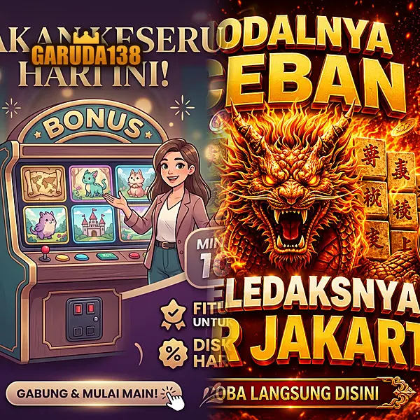 garuda138 Masuk