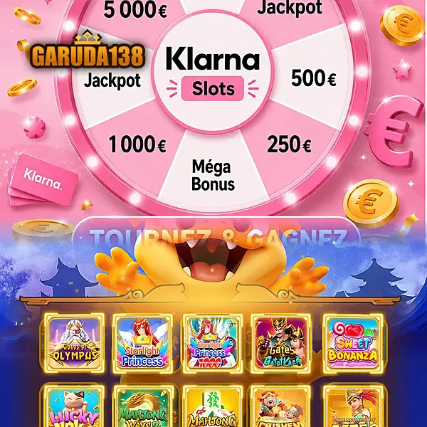 garuda138 APK Resmi Unduh