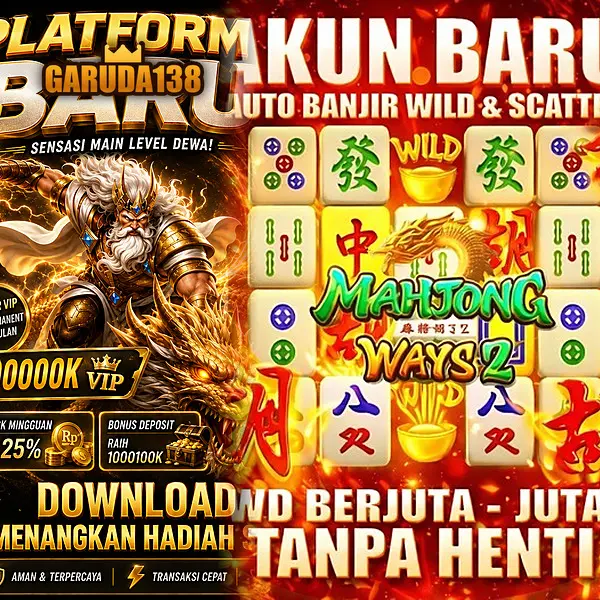garuda138 Daftar Sekarang - Unduh APK